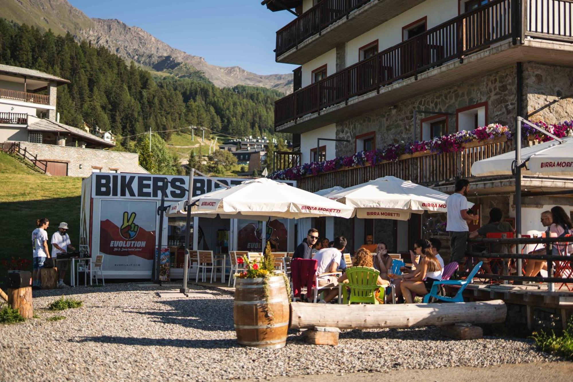 Chalet Des Alpes Gressan Exterior photo